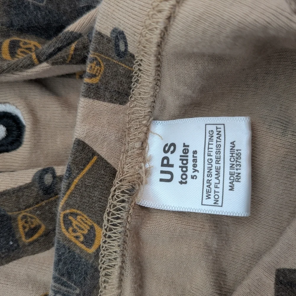 ups pre owned